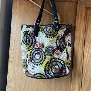 Vera Bradley bag